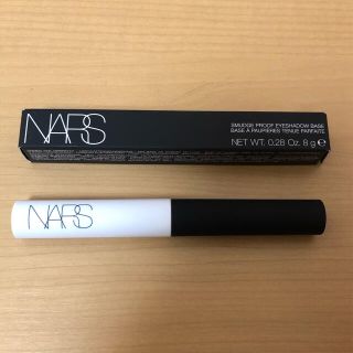 ナーズ(NARS)のナーズ　アイシャドウベース(アイシャドウ)