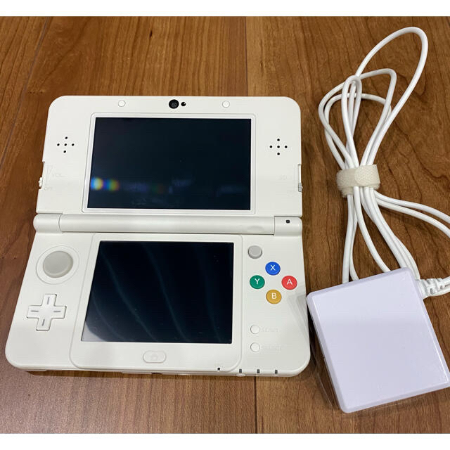 New ニンテンドー 3DS 6