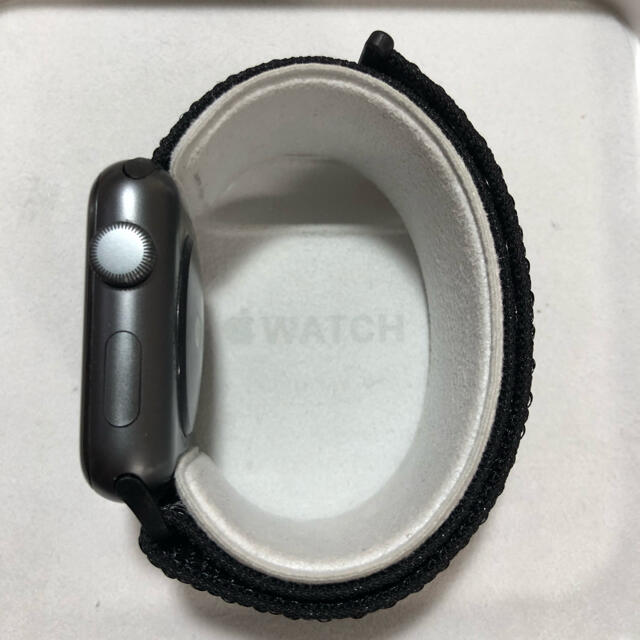 Apple Watch - 最終値下げ！即決のみ！ Apple Watch series 3 42mmの