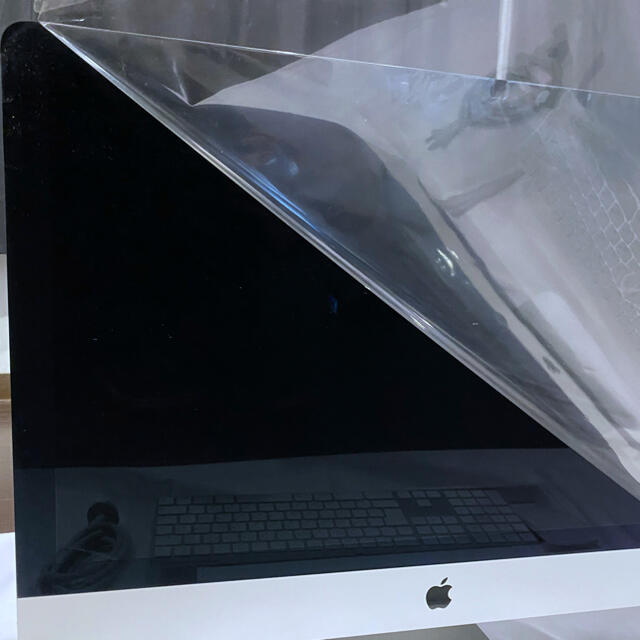 iMac 5K 27インチ 2017年モデル