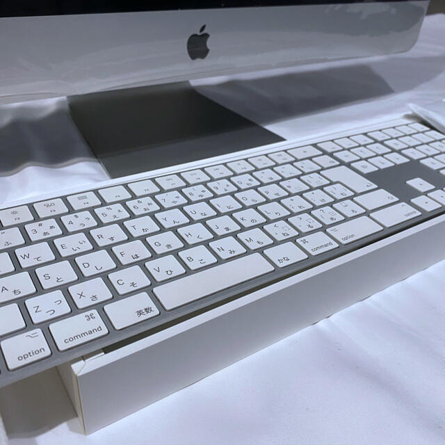 iMac 5K 27インチ 2017年モデル