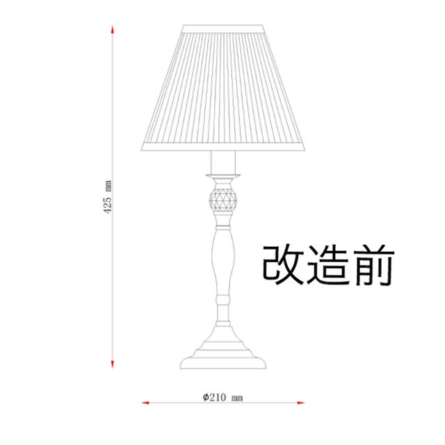 LAURA ASHLEY - 専用☆ローラアシュレイ Ellis Table Lamp Cream 1台の