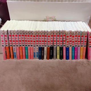 君に届け　1巻〜29巻セット(少女漫画)