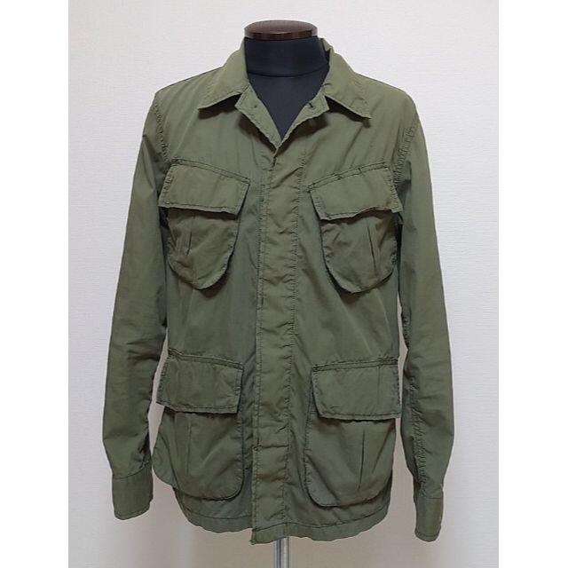 ALPHA INDUSTRIES - 【ALPHA】アルファインダストリーズ☆ファティーグ