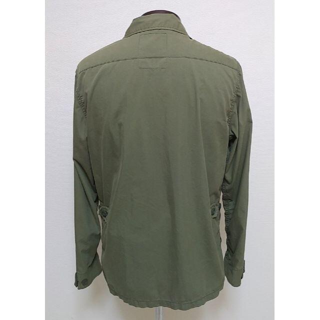 ALPHA INDUSTRIES - 【ALPHA】アルファインダストリーズ☆ファティーグ