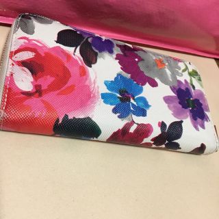 アベイル(Avail)の花柄 財布 Avail(財布)