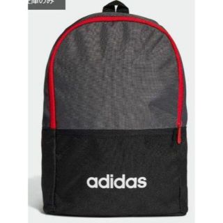 アディダス(adidas)の【新品】adidasキッズバッグパック(リュックサック)