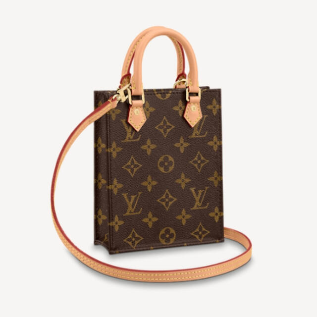 LOUIS VUITTON バック　a
