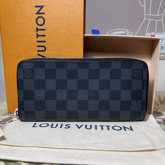 驚きの価格が実現！ LOUIS VUITTON - しまつ屋様新品同様 ルイヴィトン