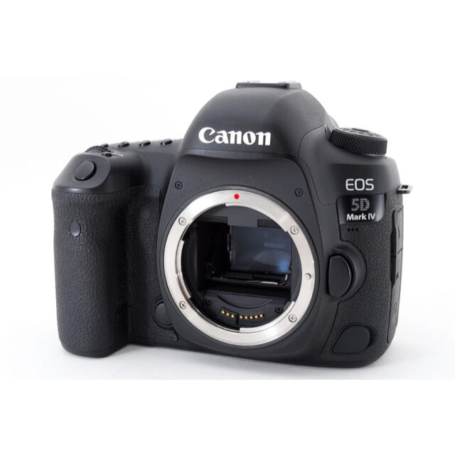 Canon anon EOS 5D mark IV標準&望遠&単焦点レンズセットの通販 by ネコ's shop｜キヤノンならラクマ - キャノン 特価超歓迎