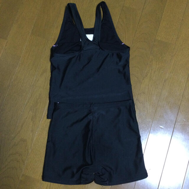 SPEEDO(スピード)のスクール水着　150 キッズ/ベビー/マタニティのキッズ服女の子用(90cm~)(水着)の商品写真