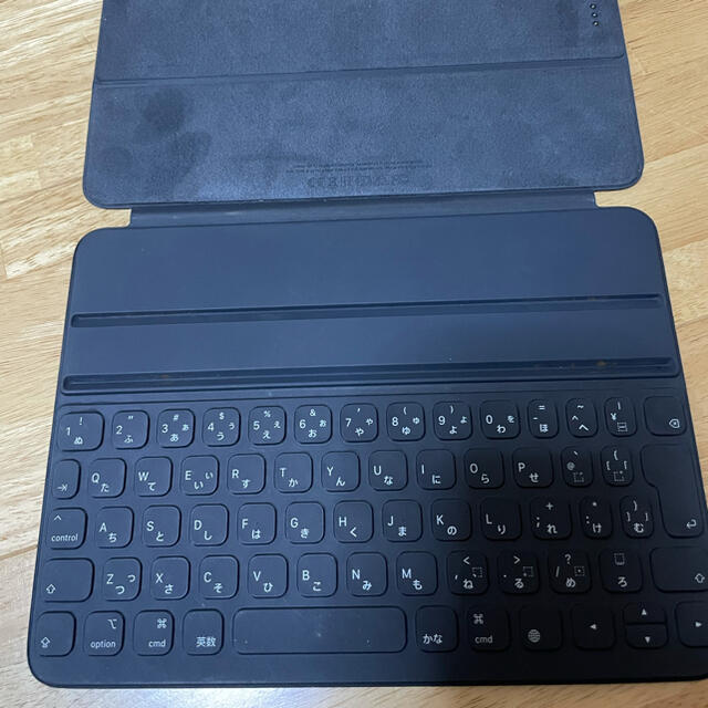 iPad Pro 11インチ Smart Keyboard folio