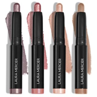 ローラメルシエ(laura mercier)のローラメルシエ　アイシャドウ　2020ホリデー(アイシャドウ)