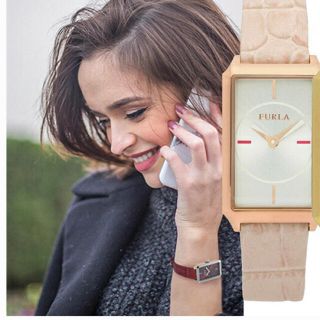 フルラ(Furla)の腕時計(腕時計)