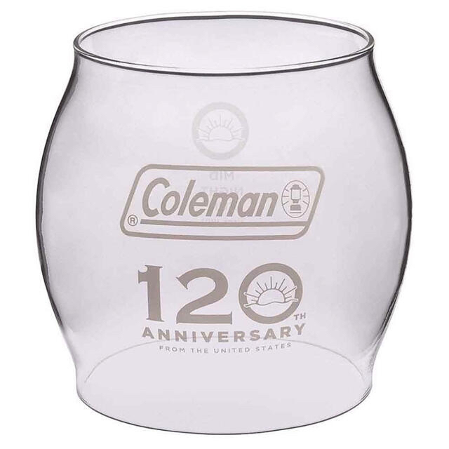 Coleman(コールマン)のコールマン120周年　スポーツスターⅡ 120th ランタン　コールマン スポーツ/アウトドアのアウトドア(ライト/ランタン)の商品写真