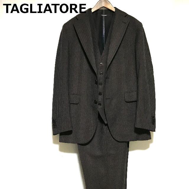 TAGLIATORE セットアップ スーツ タリアトーレ ジャケット スラックス