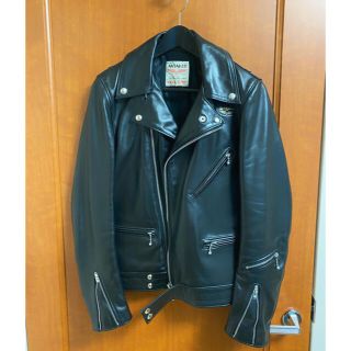 ルイスレザー(Lewis Leathers)のルイスレザー　TIGHT FIT CYCLONE (#441T)  サイクロン(レザージャケット)