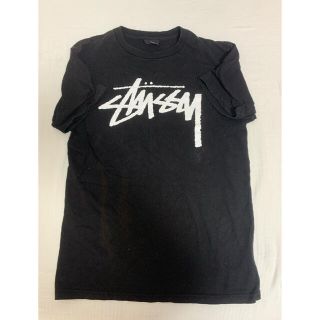 ステューシー(STUSSY)のTシャツ　ストューシー　stussy プリントTシャツ(Tシャツ(半袖/袖なし))