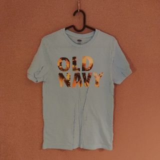 オールドネイビー(Old Navy)の新品未使用！オールドネイビーTシャツ　(Tシャツ(半袖/袖なし))