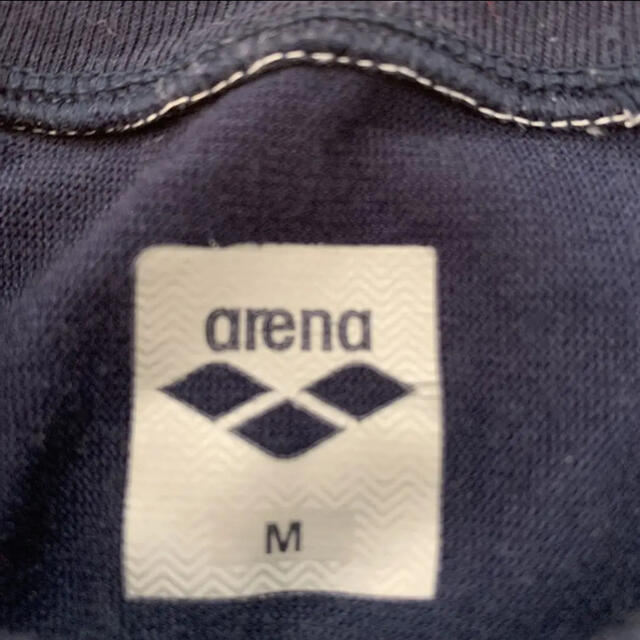 arena(アリーナ)のarena Tシャツ レディースのトップス(Tシャツ(半袖/袖なし))の商品写真