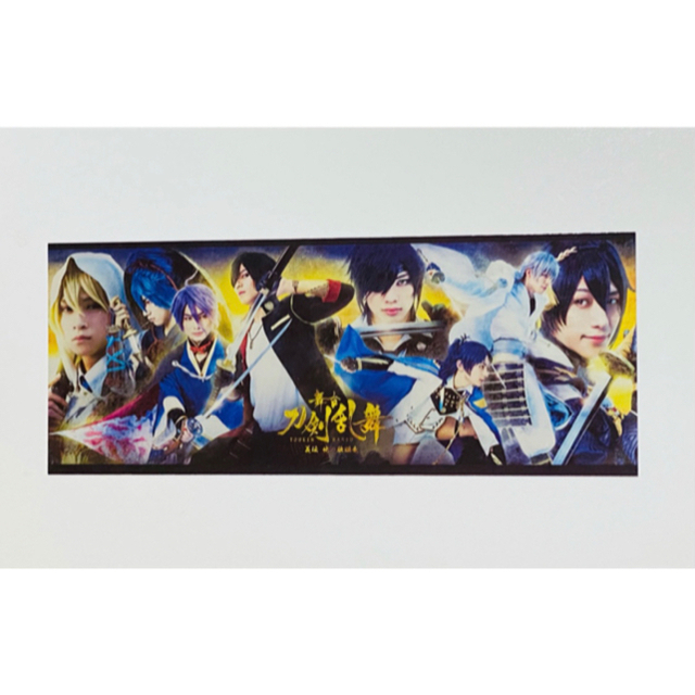 舞台 刀剣乱舞 无伝夕紅の士 刀ステ 5周年記念ポストカード 12種 舞台 刀剣乱舞 无伝夕紅の士 刀ステ 5周年記念ポストカード 12種