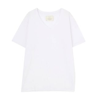 アングリッド(Ungrid)のベーシックVネックTee Ungrid(Tシャツ(半袖/袖なし))