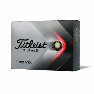 タイトリスト(Titleist)の12個×10ダース＝120個 Titleist NEW PRO V1x(その他)