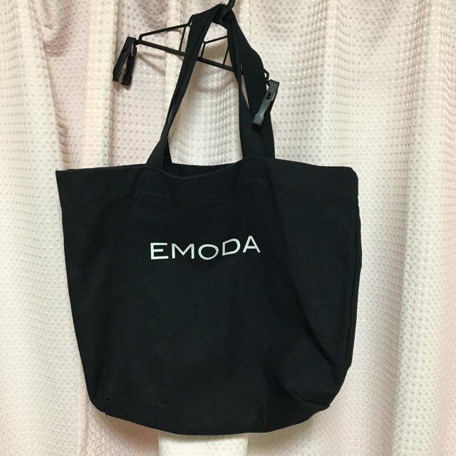 Emoda Emoda トートバッグの通販 By Fashionista エモダならラクマ