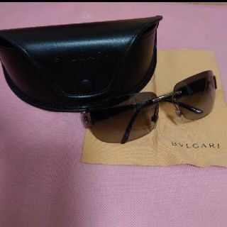 ブルガリ(BVLGARI)のブルガリ　サングラス(サングラス/メガネ)