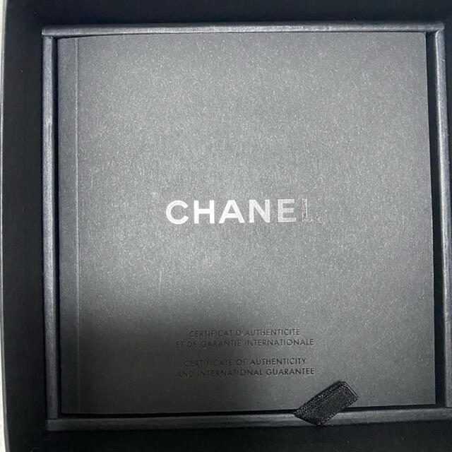 CHANEL(シャネル)のゆちょ様専用 レディースのファッション小物(腕時計)の商品写真