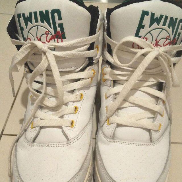 EWING JAMAICA 24.5cm