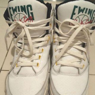 ユーイングアスレチックス(Ewing Athletics)のEWING JAMAICA 24.5cm(スニーカー)