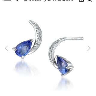 スタージュエリー(STAR JEWELRY)のスタージュエリー ピアス(ピアス)