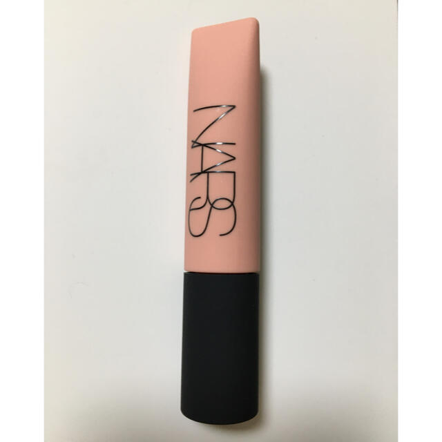 NARS(ナーズ)の新品同様♡NARS ナーズ♡エアーマットリップカラー　00031  ピンクヌード コスメ/美容のベースメイク/化粧品(口紅)の商品写真