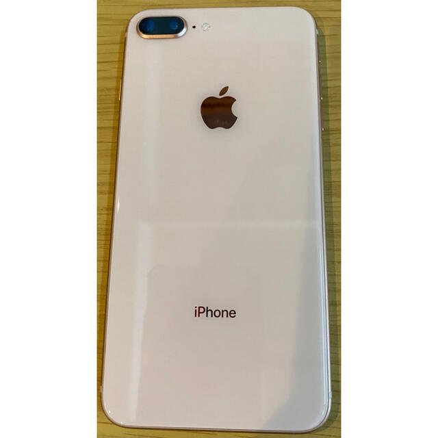 iPhone 8 Plus GOLD 64 GB 1