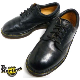 ドクターマーチン(Dr.Martens)のドクターマーチン Dr.Martens 英国製 5ホールシューズ 23.5cm(その他)