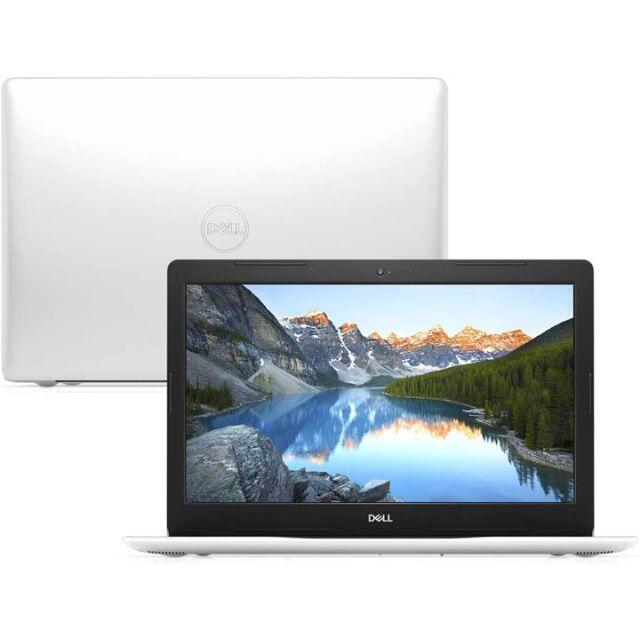 DELL(デル)の新品 DELL Inspiron 15 3000 15.6インチノート 保証付W スマホ/家電/カメラのPC/タブレット(ノートPC)の商品写真