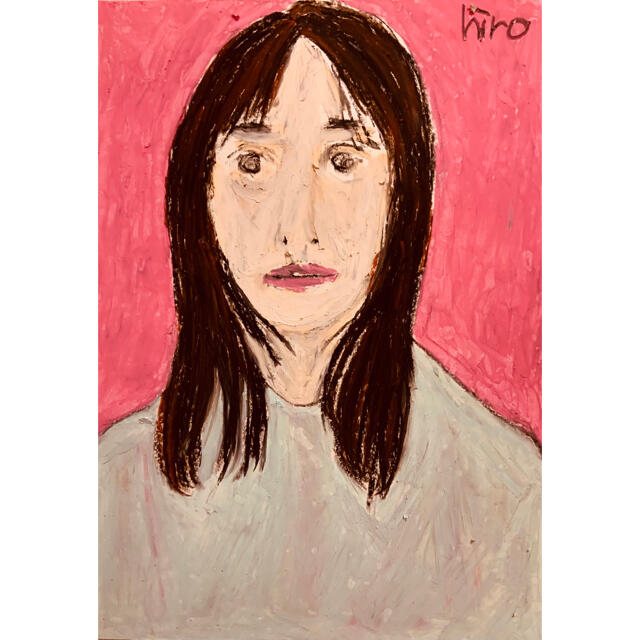 絵描きhiro C「カンバックトゥーミー」