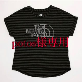 ザノースフェイス(THE NORTH FACE)のTHE NORTH FACEザノースフェイス  Tシャツ        5356(Tシャツ/カットソー)