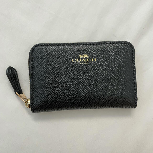 COACH(コーチ)のなすび様専用 メンズのファッション小物(コインケース/小銭入れ)の商品写真