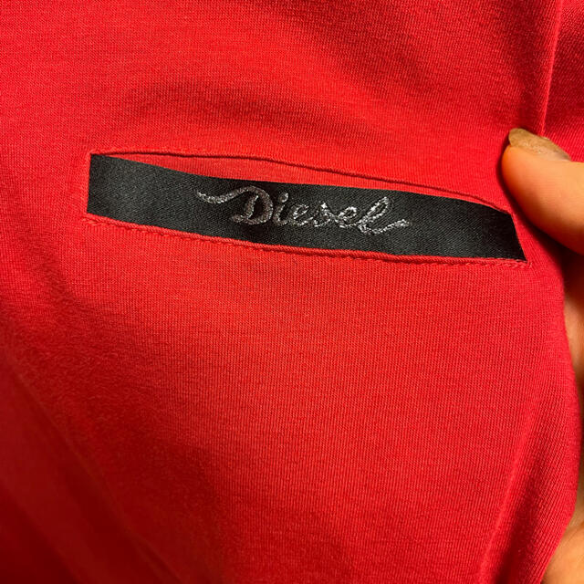 diesel Tシャツ