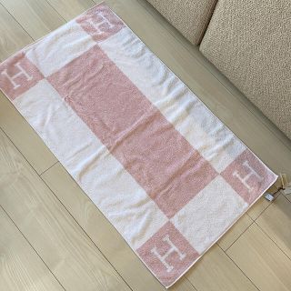 HERMES エルメス★サーカスバスタオル★ベビーおくるみ 新品