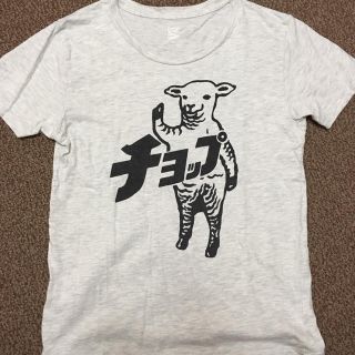 グラニフ(Design Tshirts Store graniph)のグラニフ♡Tシャツ(Tシャツ(半袖/袖なし))