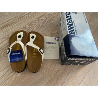 ビルケンシュトック(BIRKENSTOCK)のビルケンシュトック♡ギゼ♡gizeh(サンダル)