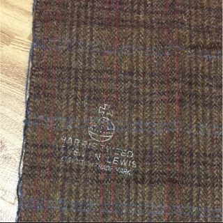 ハリスツイード ハンドメイドの通販 100点以上 Harris Tweedを買うならラクマ ハリスツイード ハンドメイドの通販 100点以上 Harris Tweedを買うならラクマ
