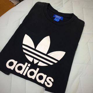 アディダス(adidas)のアディダスオリジナルス Tシャツ(Tシャツ/カットソー(半袖/袖なし))