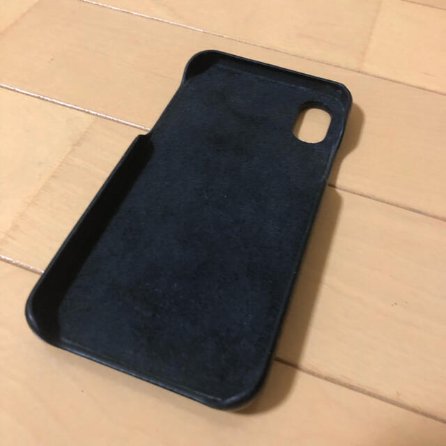 LOUIS VUITTON(ルイヴィトン)のLOUIS VUITTON   X/XS iphoneケース スマホ/家電/カメラのスマホアクセサリー(iPhoneケース)の商品写真