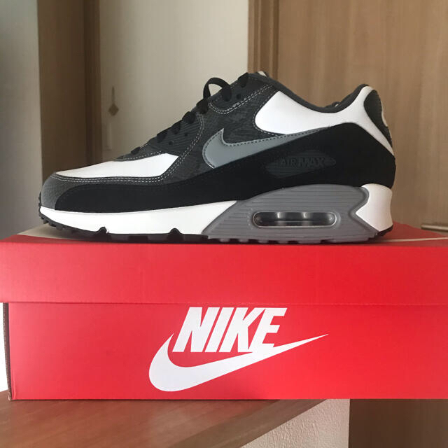 NIKE AIR MAX90 QS