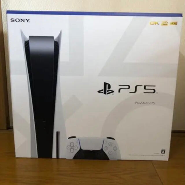 PlayStation - ＰＳ５
