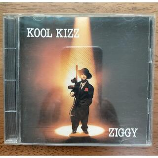 ZIGGY KOOL KIZZ(ポップス/ロック(邦楽))